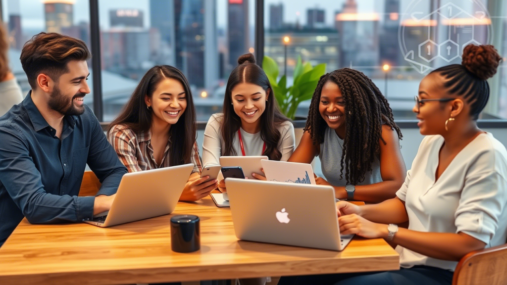 Gen Z and the New Rules of Wealth Building