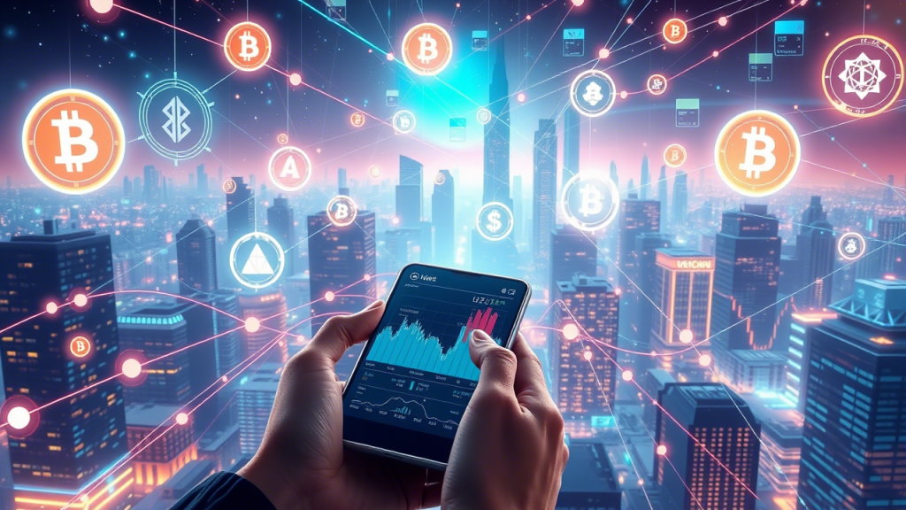 Cryptocurrency: Hype or the Future of Finance?